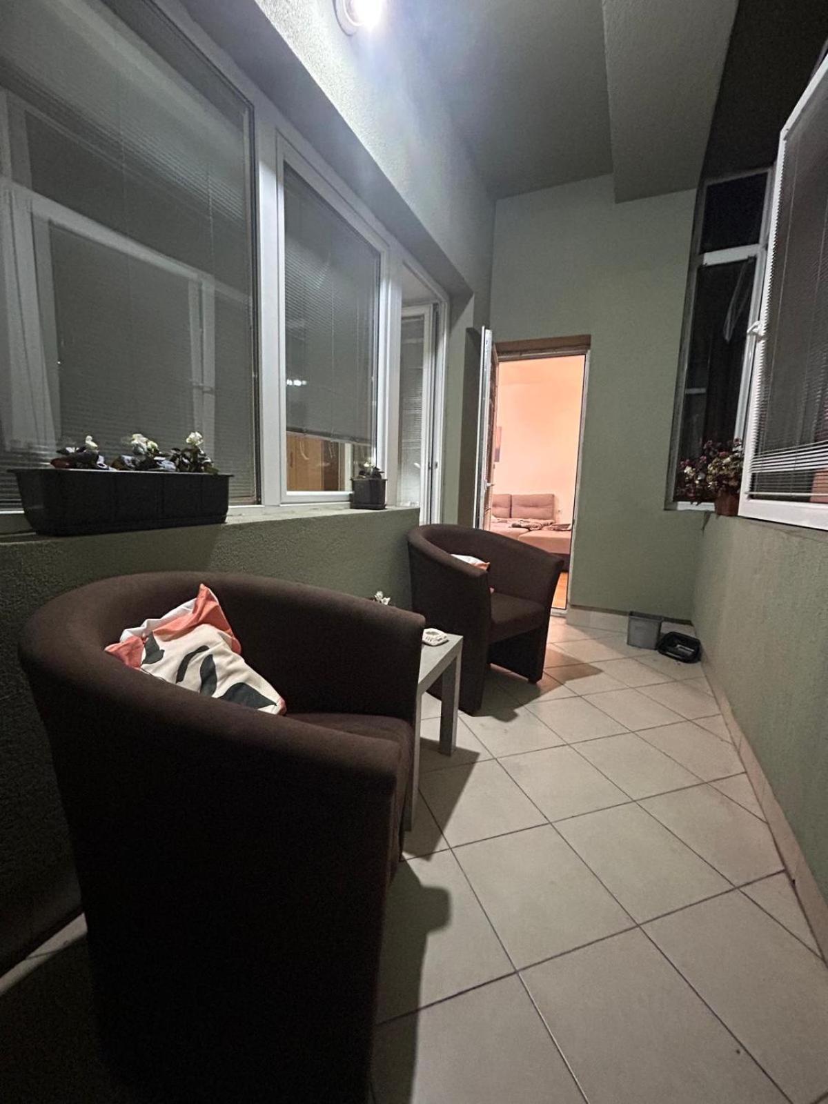 Elena Apartment 2 Skopje Exteriér fotografie